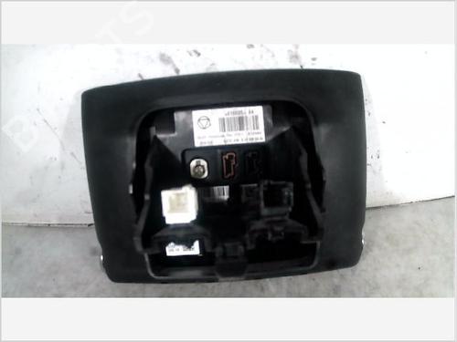 Display CITROËN C4 CACTUS 1.6 BlueHDi 100 | BP26098474C48 