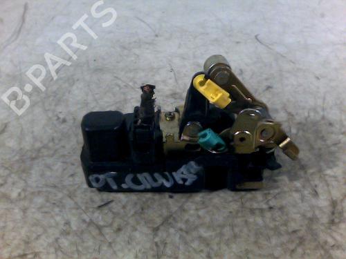 Front left lock CHRYSLER PT CRUISER (PT_) 2.0 | BP26067363C98 