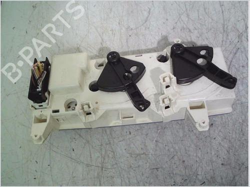 Climate control RENAULT SCÉNIC I MPV (JA0/1_, FA0_) 1.9 dCi (JA05, JA1F) | BP26115983I5 