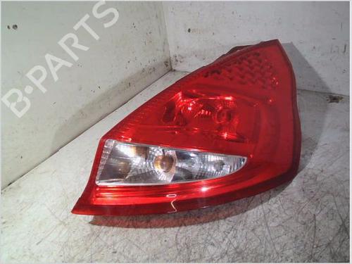 Højre baglygte FORD FIESTA VI (CB1, CCN) 1.4 TDCi (68 hp) 26113977