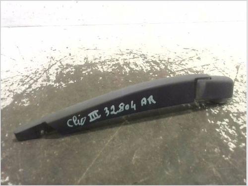Used Rear windshield wiper arm Rear windshield wiper arm RENAULT CLIO III Grandtour (KR0/1_) 1.5 dCi (88 hp) 40149601 40149601