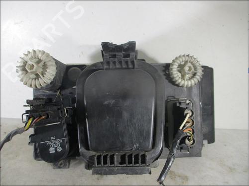 Left headlight SEAT IBIZA II (6K1) 1.9 TDI | BP26103271C28 