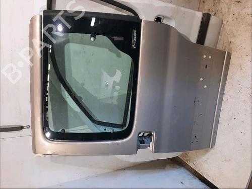 Used Left slide door Left slide door CITROËN BERLINGO / BERLINGO FIRST MPV (MF_, GJK_, GFK_) 1.6 HDI 90 (MF9HX) (90 hp) 40512798 40512798