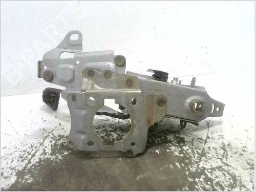 bremsepedal FORD FIESTA VI (CB1, CCN) 1.5 TDCi | BP39668438I19 - Image 4