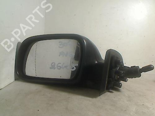 Left mirror PEUGEOT 307 (3A/C) 2.0 HDi 90 | BP26091841C26 