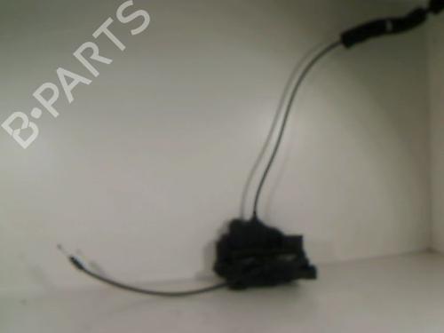 Højre bagtil lås RENAULT GRAND SCÉNIC III (JZ0/1_) 1.9 dCi (JZ0J, JZ0N, JZ1K, JZ1S) (131 hp) 28324202