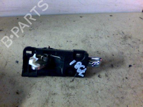 Front right interior door handle ALFA ROMEO 156 (932_) 1.9 JTD (932.A2B00, 932.A2C00) | BP29497043I14 