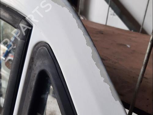 Right front door PEUGEOT BOXER Van (230L) 2.5 D | BP29166370C3 