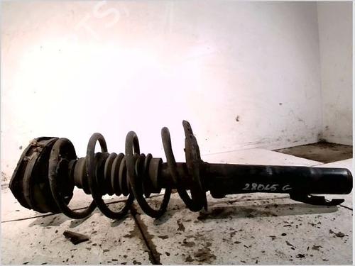 Used Left front shock absorber RENAULT MEGANE II (BM0/1_, CM0/1_) 1.4 16V (BM0B, CM0B) (98 hp) 26106531