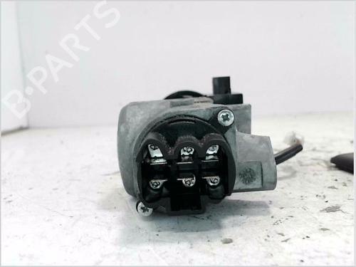 Ignition barrel NISSAN QASHQAI / QASHQAI +2 I (J10, NJ10, JJ10E) 1.5 dCi | BP27651563M48 