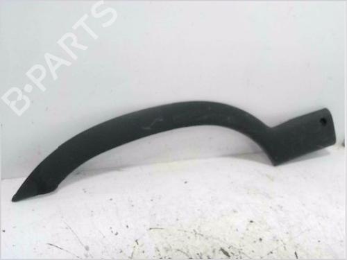 Used Rear right wheel arch trim Rear right wheel arch trim RENAULT MASTER II Van (FD) 2.5 dCi 100 (FD0U, FD0V, FD3U, FD3V, FD8U, FD8V) (99 hp) 35765615 35765615
