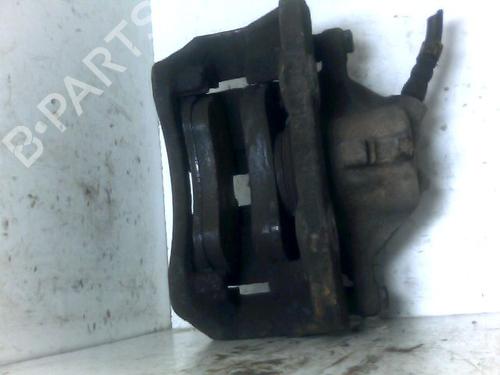 Left front brake caliper CITROËN XSARA PICASSO (N68) 2.0 HDi | BP26090977M105 