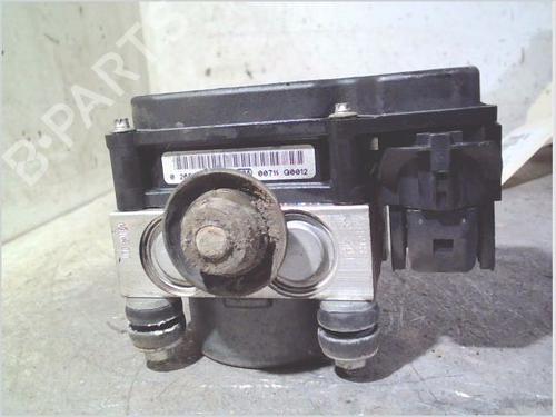 ABS pump FORD KA (RU8) 1.2 | BP39990527M43 - Image 2