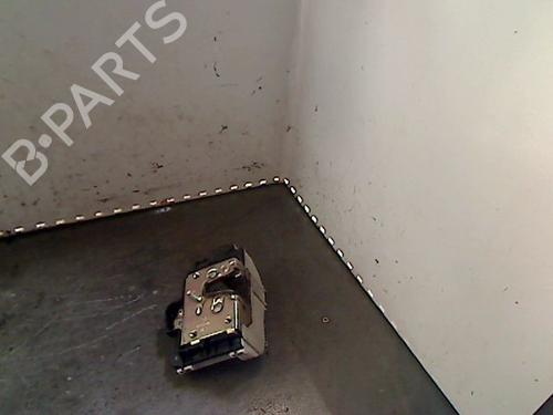 Used Front left lock VW GOLF III (1H1) 1.8 (90 hp) 28324231