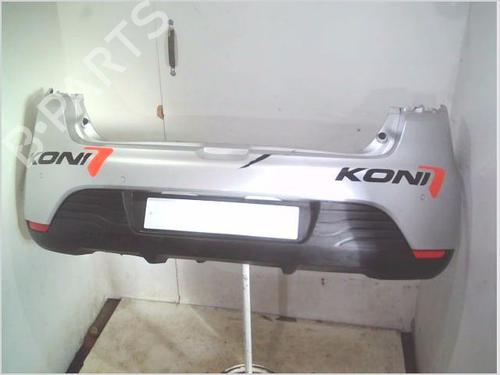 Bak støtfanger RENAULT CLIO IV (BH_) 0.9 TCe 90 (BHNF, BHMA, BHMH, BHJK, BHJR) (90 hp) 30903250