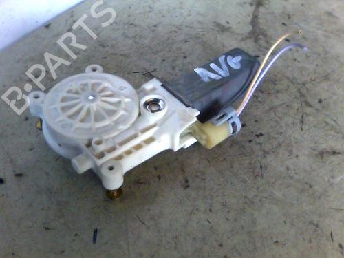 Front left window mechanism RENAULT CLIO II (BB_, CB_) 1.5 dCi (B/CB07) | BP26080870C22 