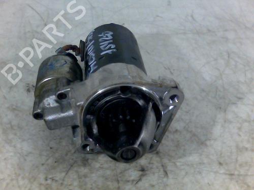 Used Starter FORD FIESTA V (JH_, JD_) 1.3 (69 hp) 32016740