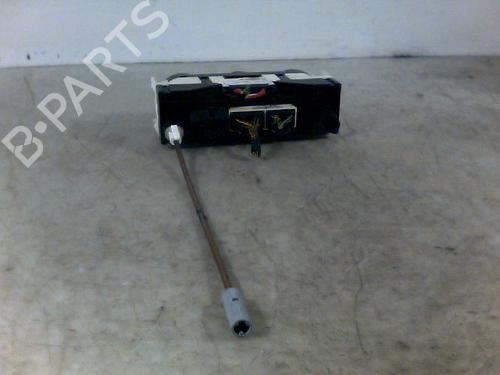 Climate control VW POLO (9N_, 9A_) 1.4 TDI | BP26071837I5 