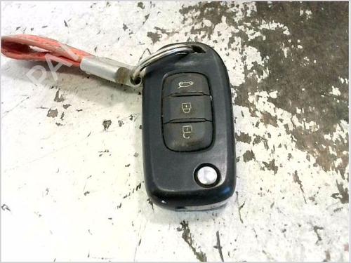 Engine control unit (ECU) RENAULT CLIO V (B7_) 1.0 TCe 100 (B7MT) | BP40512808M57  - Image 7