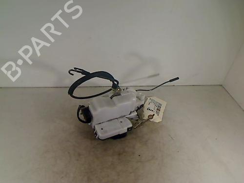 Used Front left lock SEAT CORDOBA (6K1, 6K2) 1.9 SDI (68 hp) 26063962