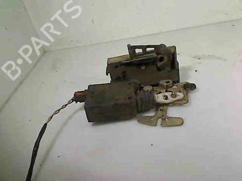 Rear right lock CITROËN SAXO (S0, S1) 1.5 D | BP26077762C99 