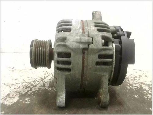 Alternator RENAULT TWINGO II (CN0_) 1.5 dCi (CN0E) | BP39975146M7 - Image 2