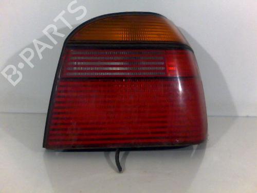 Used Right taillight VW GOLF III (1H1) 1.9 TDI (90 hp) 29482418