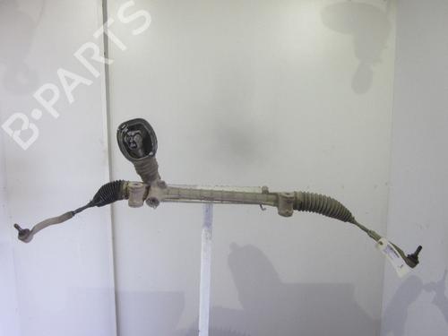 Used Steering rack CITROËN C1 (PM_, PN_) 1.0 (68 hp) 26066798