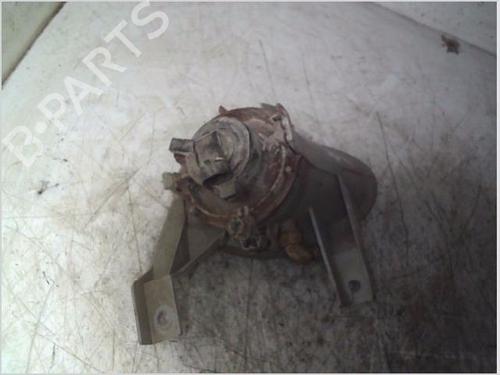 Left front fog light OPEL TIGRA (S93) 1.4 16V (F07) | BP26114196C30 
