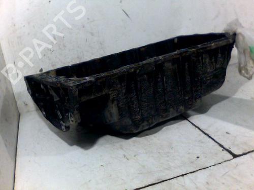 Cárter de aceite RENAULT SCÉNIC I MPV (JA0/1_, FA0_) 1.8 16V (JA12, JA1R, JA1M, JA1A) (115 hp) 33002809