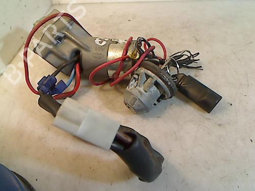 Used Ignition barrel FIAT DUCATO Platform/Chassis (290_) 2.5 D (75 hp) 29472494