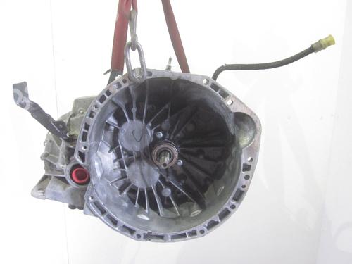 Used Gearbox RENAULT SCÉNIC II (JM0/1_) 2.0 dCi (JM1K) (150 hp) 26067927