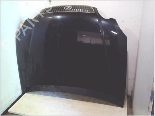 Used Hood Hood LEXUS GS (_S16_) 300 (JZS160_, JZS160R) (219 hp) 33800829 33800829