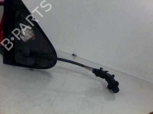Left mirror VW POLO III (6N1) 55 1.4 | BP26091776C26 