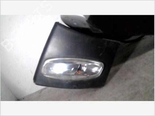 Left mirror PEUGEOT 207 SW (WK_) 1.6 HDi | BP29335462C26 