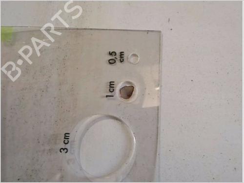 Hood RENAULT TRAFIC Van (T_, P_, V_) 2.5 D | BP26119812C1