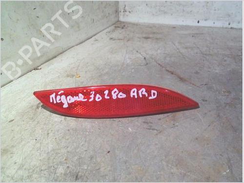 Andre Andre RENAULT MEGANE III Hatchback (BZ0/1_, B3_) 1.2 TCe (BZ2B, BZ11) (116 hp) 33845239 33845239