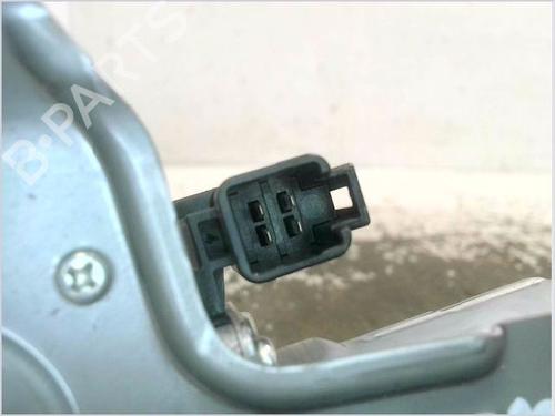Rear wiper motor MAZDA 3 (BL) 1.6 MZ-CD (BL14) | BP40183578M102 - Image 3