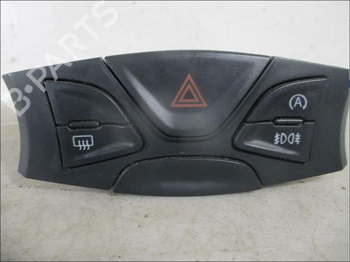 Used Warning switch FORD KA (RU8) 1.2 (69 hp) 26095097