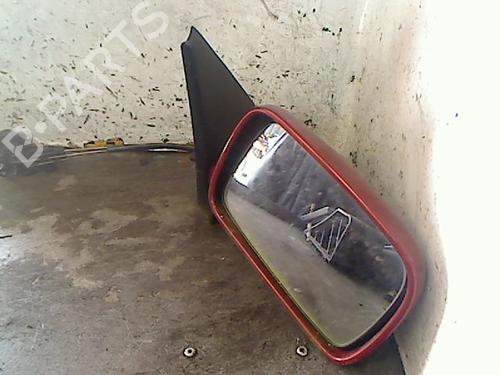 Rétroviseur droit VW POLO III (6N1) 60 1.4 (60 hp) 33188911