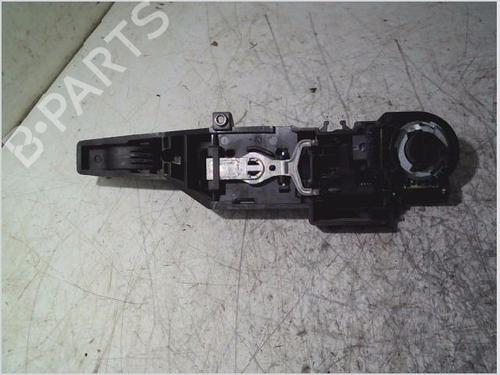 Front right exterior door handle RENAULT KANGOO Express (FW0/1_) 1.5 dCi 85 (FW0K, FW0L, FW0B) | BP26114586C129 