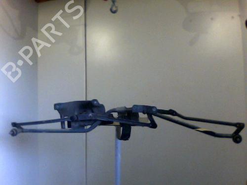 Used Front wiper motor FORD GALAXY I (WGR) 1.9 TDI (90 hp) 26076165