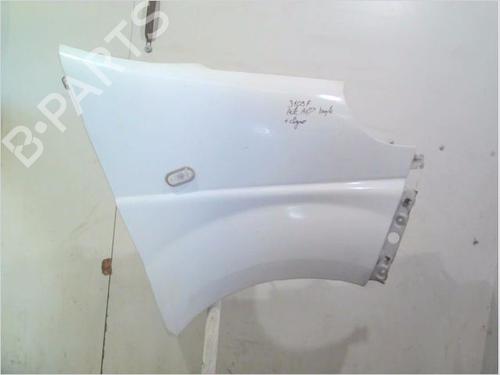 Used Right front fenders RENAULT TRAFIC II Van (FL) 2.0 dCi 90 (FL0H, FL00, FL01, FL0M, FL0P, FL0S) (90 hp) 29253920