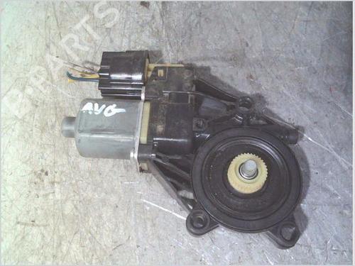 Front left window mechanism FORD FIESTA VI (CB1, CCN) 1.6 Ti | BP29594454C22 