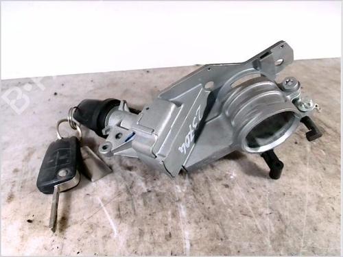 Ignition barrel OPEL ZAFIRA / ZAFIRA FAMILY B (A05) 1.9 CDTI (M75) | BP26102812M48 
