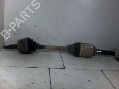 Used Left rear driveshaft LAND ROVER RANGE ROVER SPORT I (L320) 3.6 D 4x4 (272 hp) 26080519