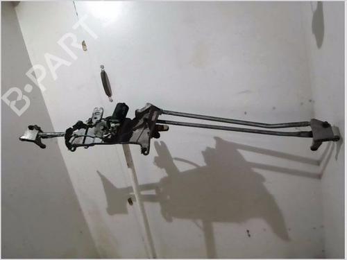 Used Front wiper motor PEUGEOT 807 (EB_) 2.2 HDi (128 hp) 26102660
