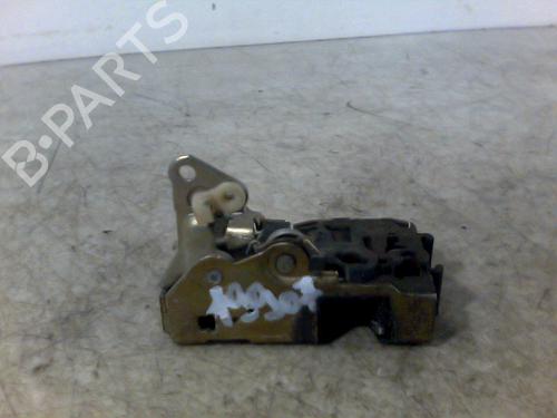 Front left lock CITROËN AX (ZA-_) 10 | BP26083645C98 