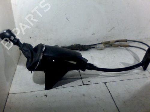 Used Shift knob Shift knob RENAULT TRAFIC III Van (FG_) 1.6 dCi 115 (FGMD) (116 hp) 34269660 34269660