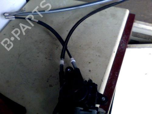 Used Front right window mechanism PEUGEOT 306 Hatchback (7A, 7C, N3, N5) 2.0 HDI 90 (90 hp) 26085710